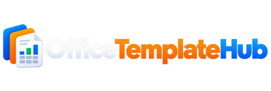 OfficeTemplateHub