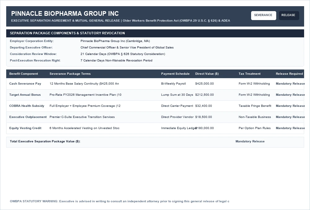 Preview of Independent Contractor Invoice & Draw Billing Template