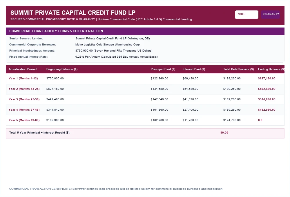 Preview of Independent Contractor Invoice & Draw Billing Template